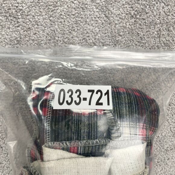 Focus Wear Vintage 90's Seersucker Textured Shirt Mens Medium Multi Plaid Cotton - Picture 12 of 12